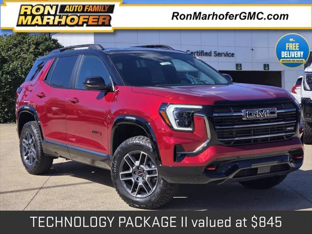 2026 GMC Terrain AWD AT4 for sale in North Canton, OH