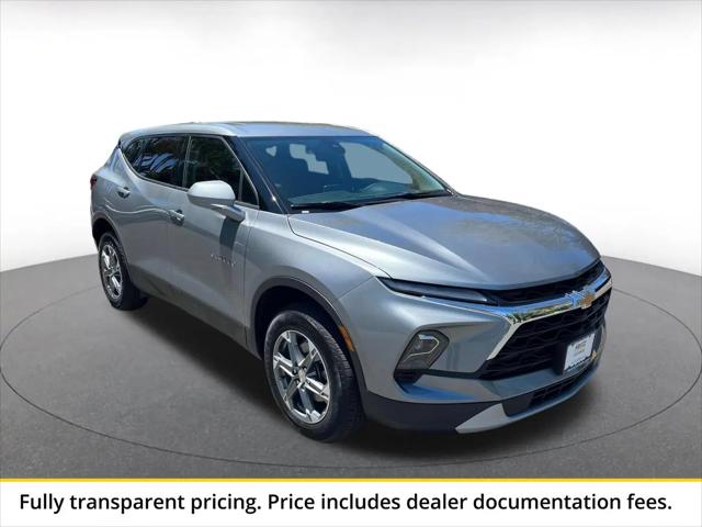 2026 Chevrolet Blazer LT for sale in Santa Clara, CA