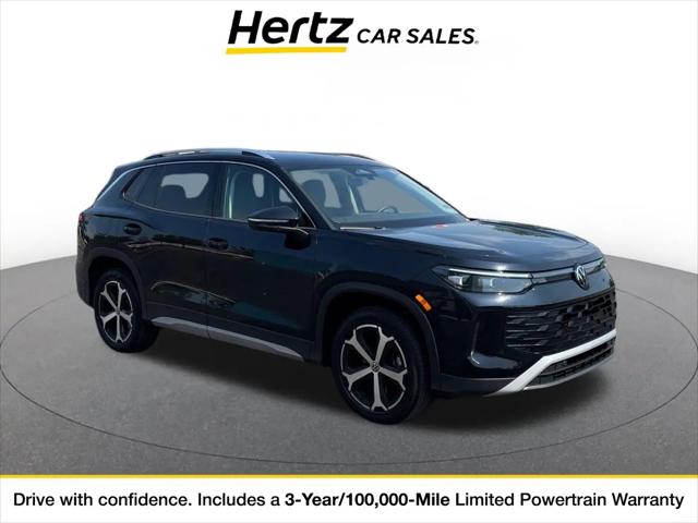 2026 Volkswagen Tiguan SE for sale in Lynn, MA