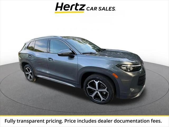 2026 Volkswagen Tiguan SE for sale in Smithtown, NY