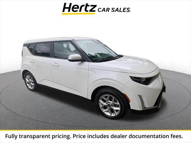 2025 Kia Soul LX for sale in Smithtown, NY