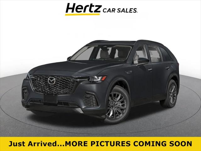 2025 Mazda CX-70 3.3 Turbo Preferred Package for sale in Coraopolis, PA