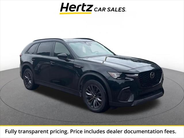2025 Mazda CX-70 3.3 Turbo Preferred Package for sale in Coraopolis, PA