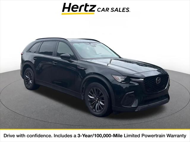 2025 Mazda CX-70 3.3 Turbo Preferred Package for sale in Coraopolis, PA