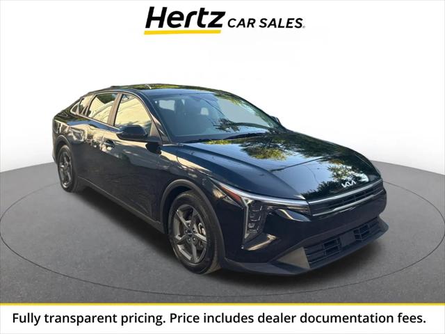 2025 Kia K4 LXS for sale in Coraopolis, PA