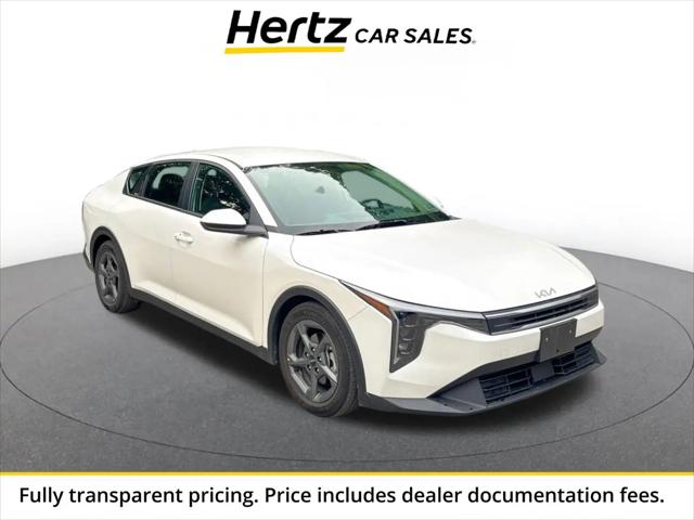 2026 Kia K4 LXS for sale in Coraopolis, PA