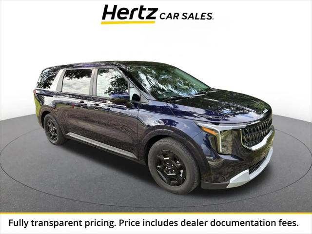 2026 Kia Carnival MPV LXS for sale in Clearwater, FL