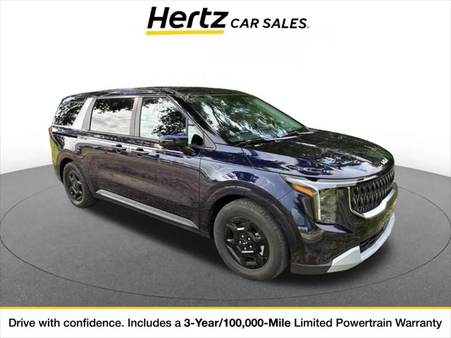 2026 Kia Carnival MPV LXS for sale in Clearwater, FL