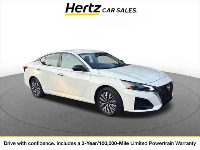 2025 Nissan Altima SV FWD for sale in Florissant, MO