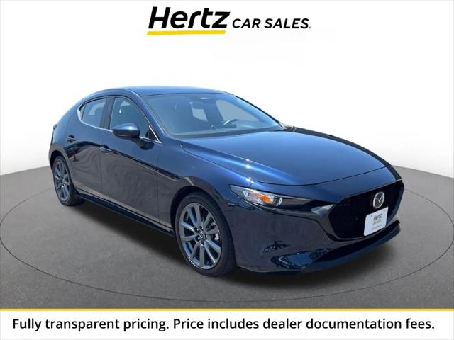 2026 Mazda Mazda3 2.5 S Preferred for sale in Inglewood, CA