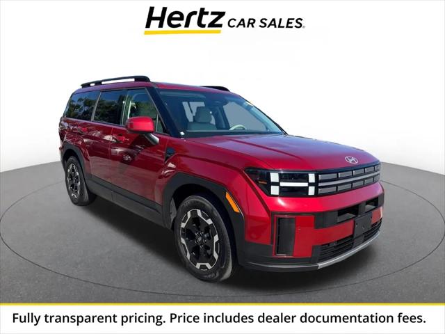 2026 Hyundai Santa Fe SEL for sale in Inglewood, CA