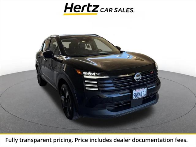 2026 Nissan Kicks SR for sale in Riverside, CA