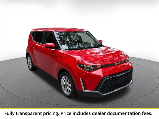 2025 Kia Soul LX for sale in Orlando, FL