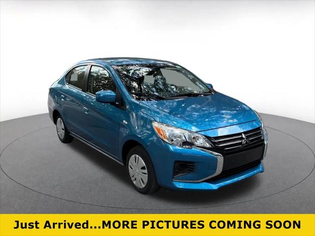 2024 Mitsubishi Mirage G4 ES for sale in Orlando, FL