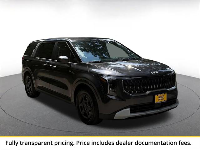 2026 Kia Carnival MPV LXS for sale in Orlando, FL