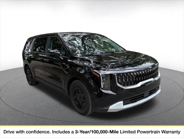 2026 Kia Carnival MPV LXS for sale in Orlando, FL