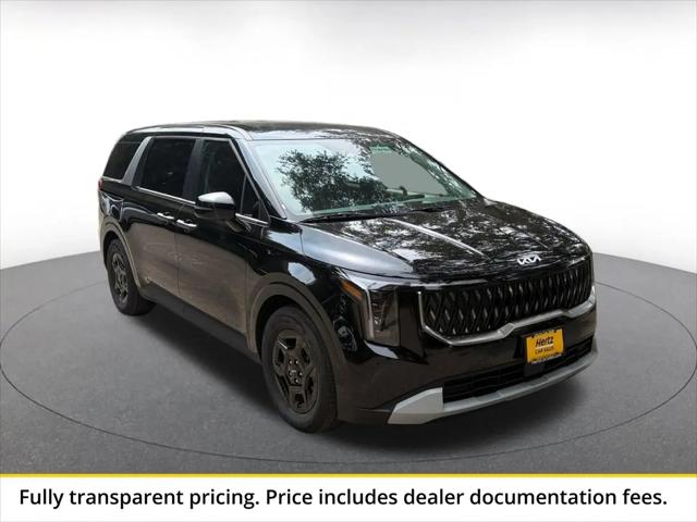 2026 Kia Carnival MPV LXS for sale in Orlando, FL