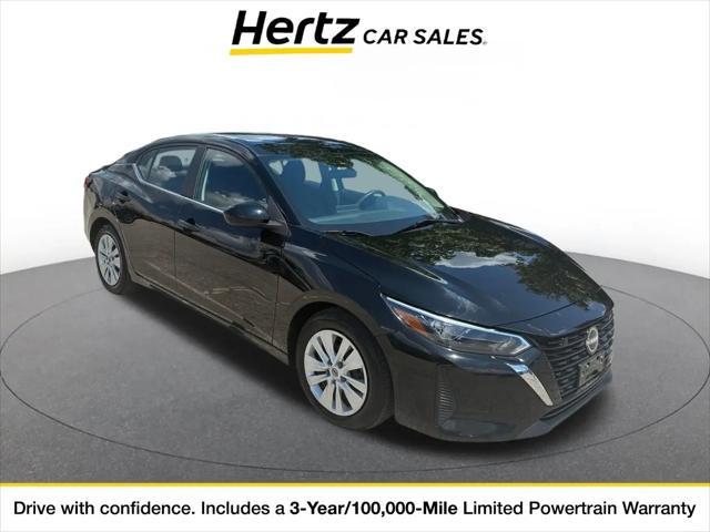 2025 Nissan Sentra S for sale in Baltimore, MD