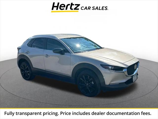 2024 Mazda CX-30 2.5 S Select Sport for sale in Baltimore, MD