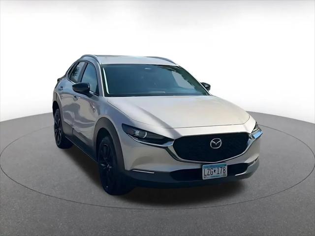 2024 Mazda CX-30 2.5 S Select Sport