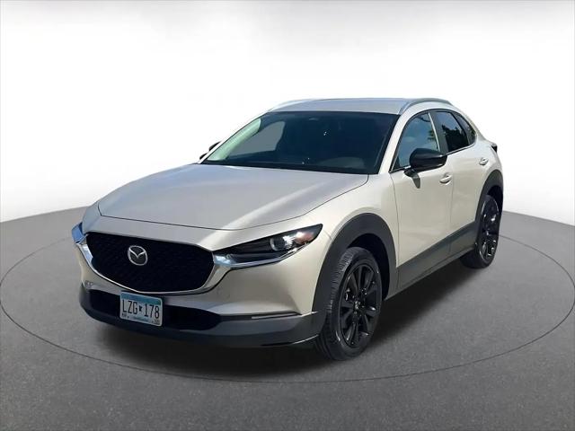 2024 Mazda CX-30 2.5 S Select Sport