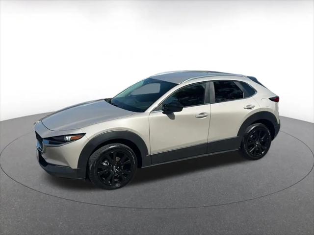 2024 Mazda CX-30 2.5 S Select Sport