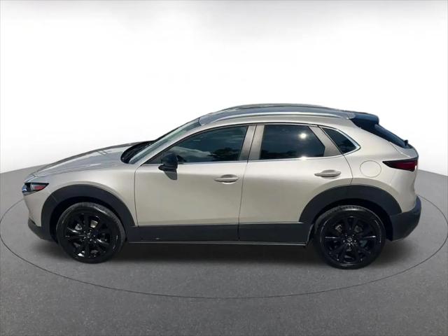 2024 Mazda CX-30 2.5 S Select Sport