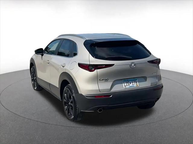 2024 Mazda CX-30 2.5 S Select Sport