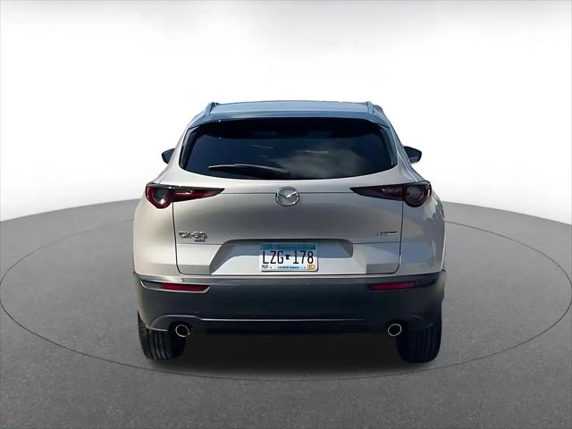 2024 Mazda CX-30 2.5 S Select Sport