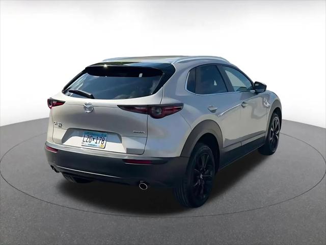 2024 Mazda CX-30 2.5 S Select Sport