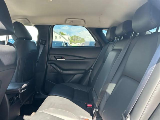 2024 Mazda CX-30 2.5 S Select Sport