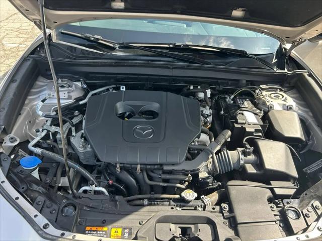 2024 Mazda CX-30 2.5 S Select Sport