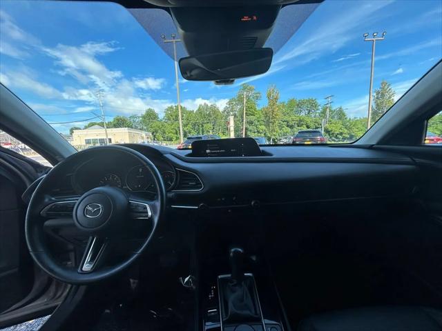 2024 Mazda CX-30 2.5 S Select Sport