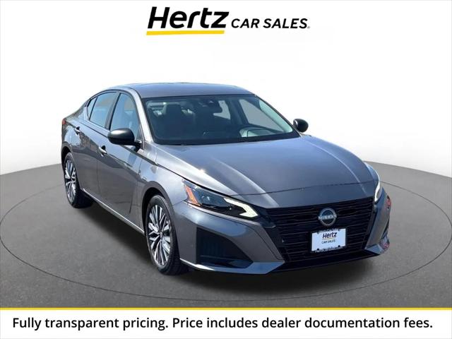 2026 Nissan Altima SV FWD for sale in Phoenix, AZ