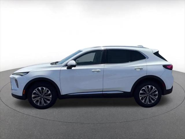 2024 Buick Envision Preferred AWD