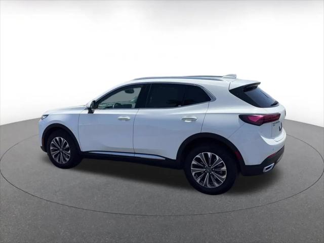 2024 Buick Envision Preferred AWD