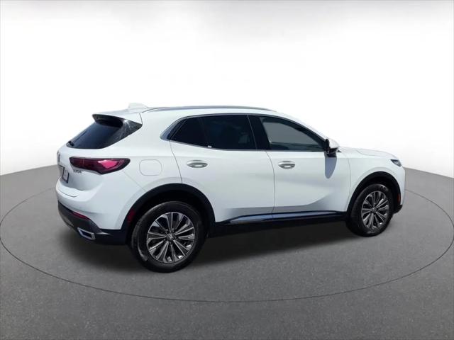 2024 Buick Envision Preferred AWD