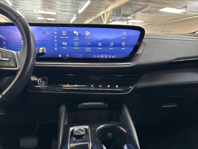 2024 Buick Envision Preferred AWD