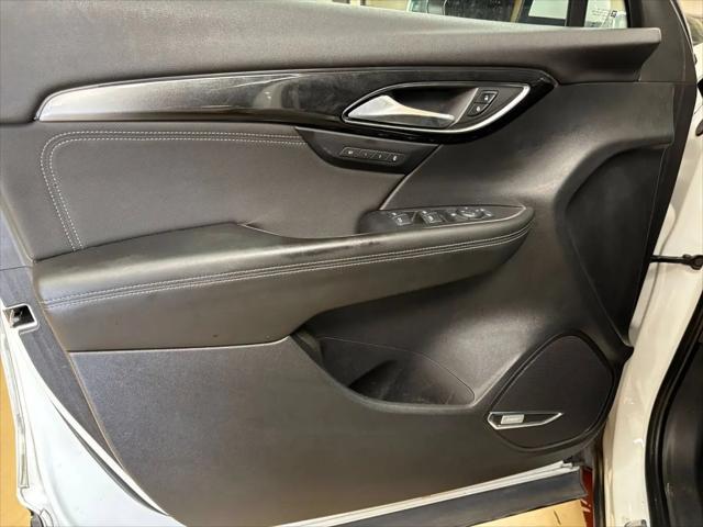 2024 Buick Envision Preferred AWD