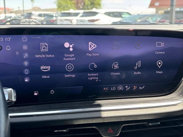 2024 Buick Envision Preferred AWD