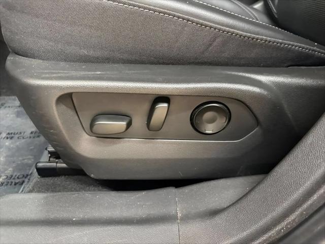 2024 Buick Envision Preferred AWD