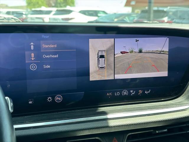 2024 Buick Envision Preferred AWD