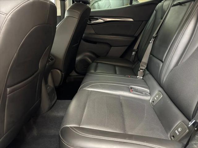 2024 Buick Envision Preferred AWD