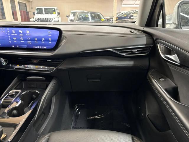 2024 Buick Envision Preferred AWD