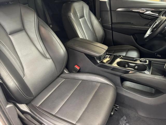 2024 Buick Envision Preferred AWD