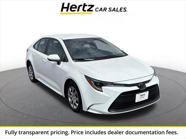 2025 Toyota Corolla LE for sale in Phoenix, AZ