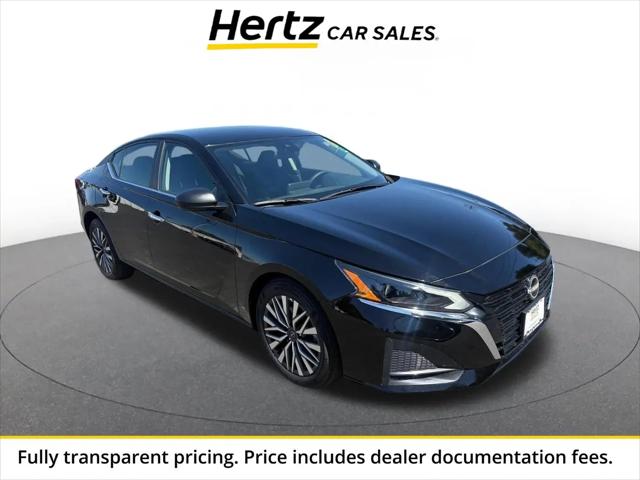 2025 Nissan Altima SV FWD for sale in Sacramento, CA
