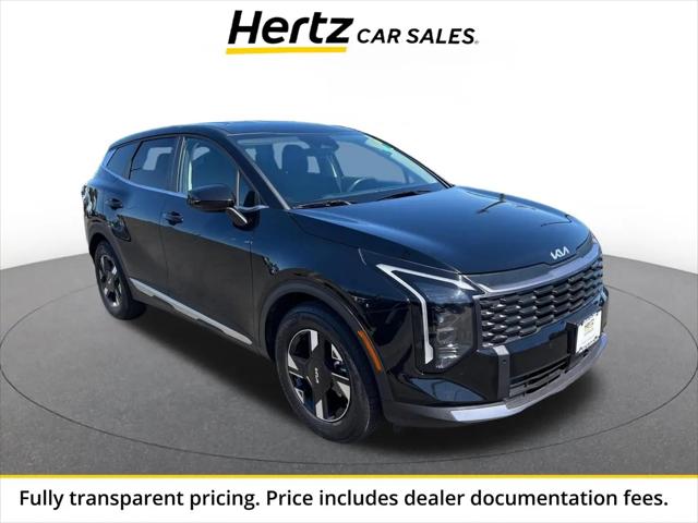 2026 Kia Sportage LX for sale in Sacramento, CA
