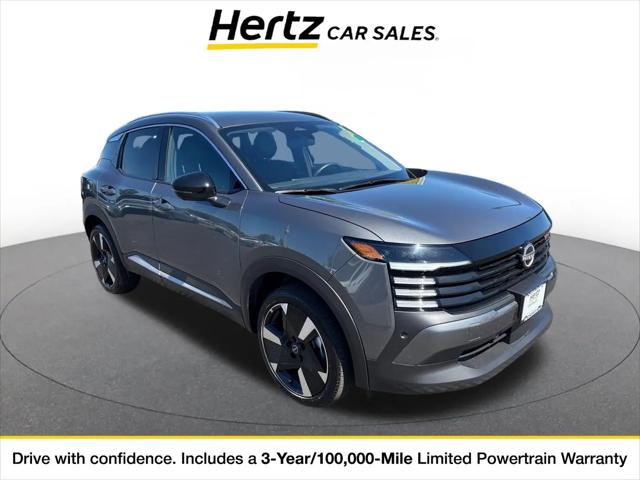 2026 Nissan Kicks SR for sale in Sacramento, CA