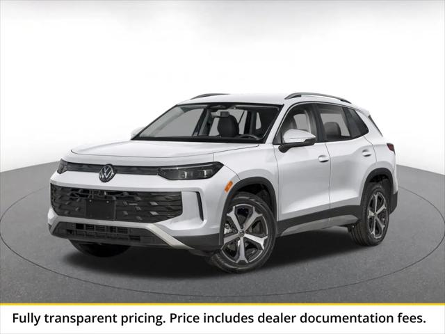 2026 Volkswagen Tiguan SE for sale in Sacramento, CA
